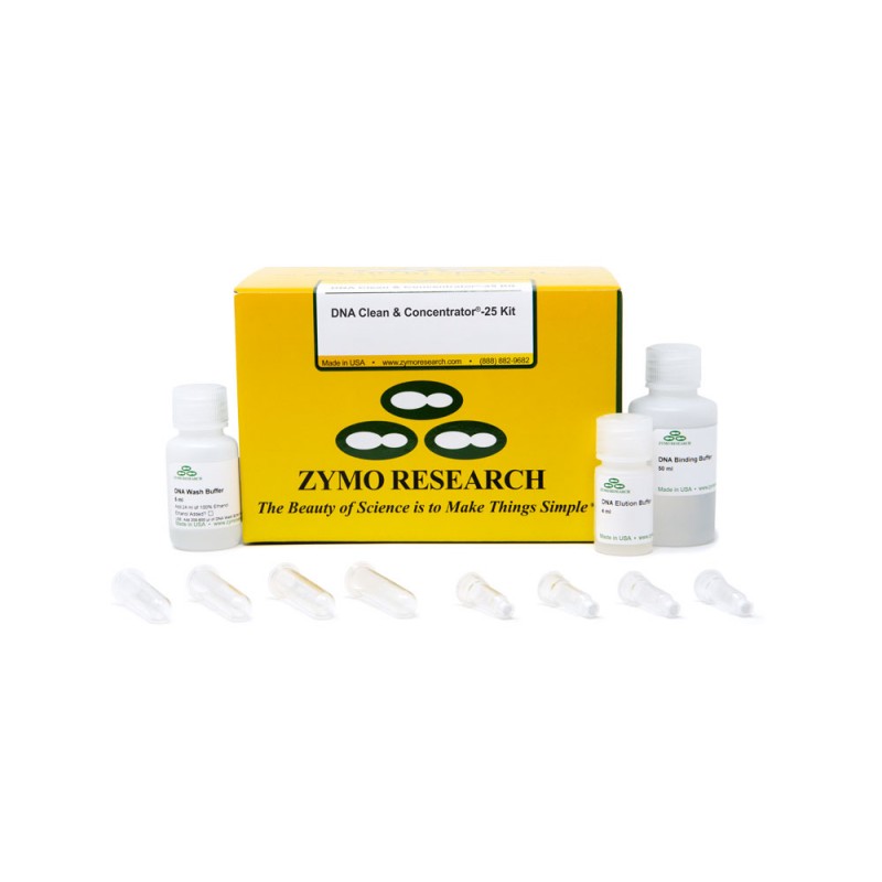 D4033_DNA-Clean-and-Concentrator-25-Kit