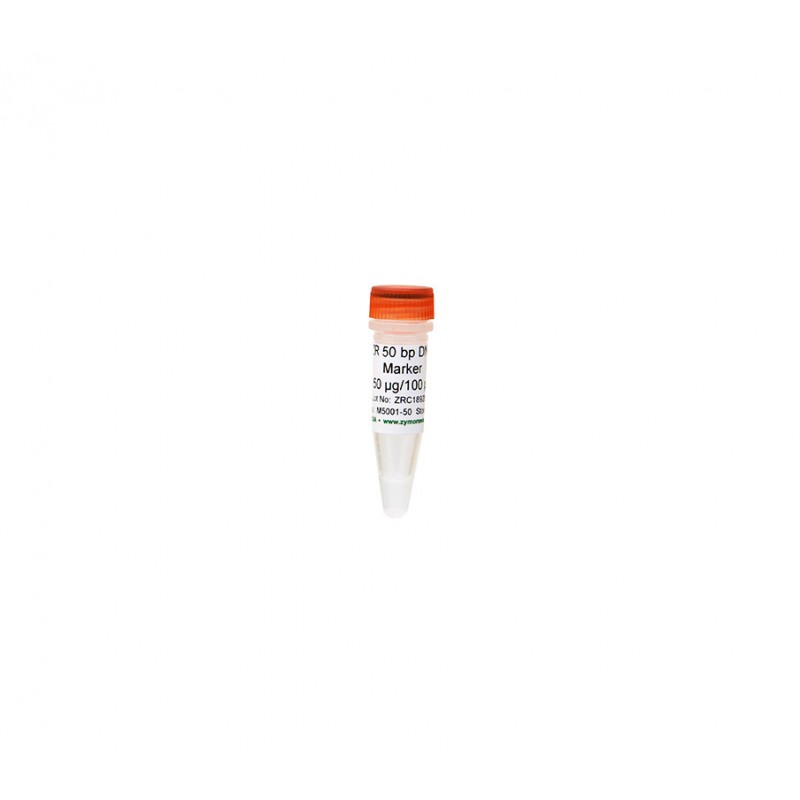 M5001-50_ZR-50-bp-DNA-Marker-50-ug