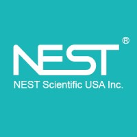 Nest Sci Logo