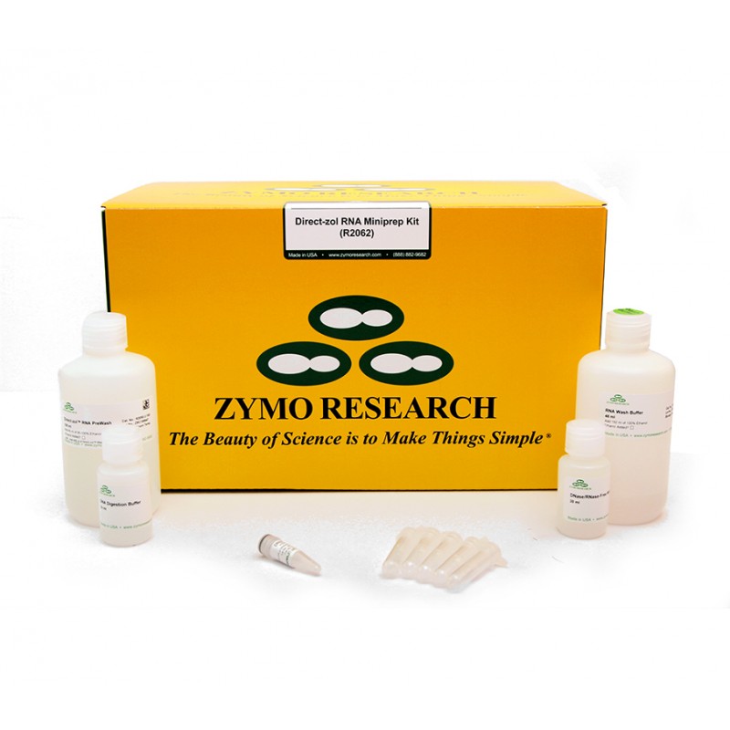R2052-Directzol-RNA-Miniprep-Kit
